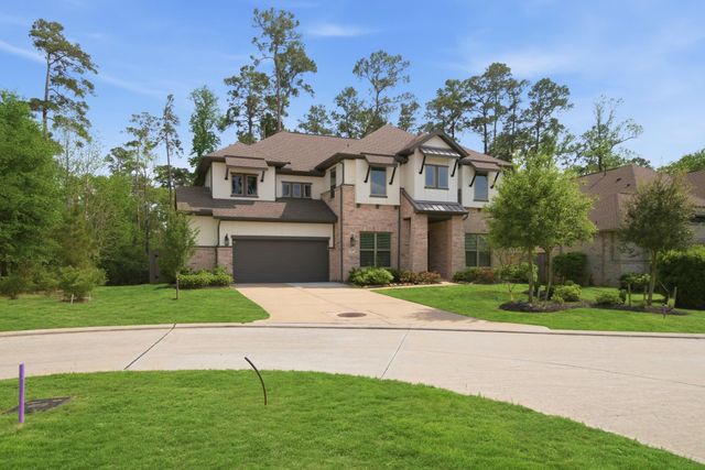 238 Liatris Court, Conroe, TX 77304
