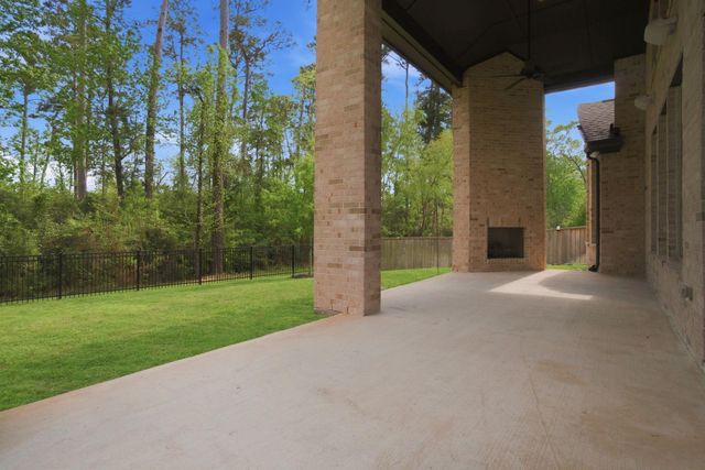 238 Liatris Court, Conroe, TX 77304