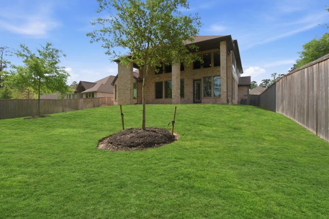 238 Liatris Court, Conroe, TX 77304