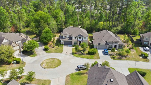 238 Liatris Court, Conroe, TX 77304