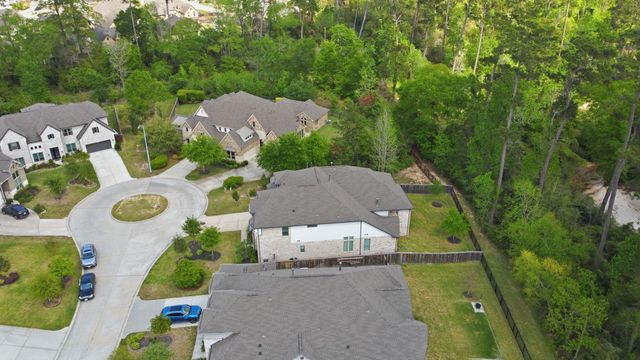238 Liatris Court, Conroe, TX 77304