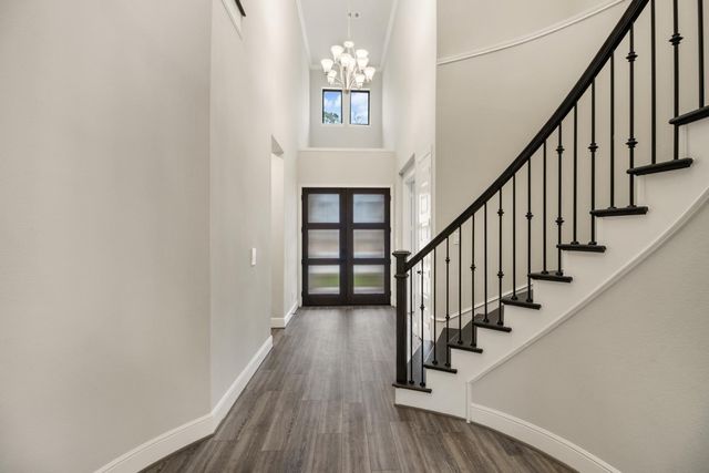 238 Liatris Court, Conroe, TX 77304