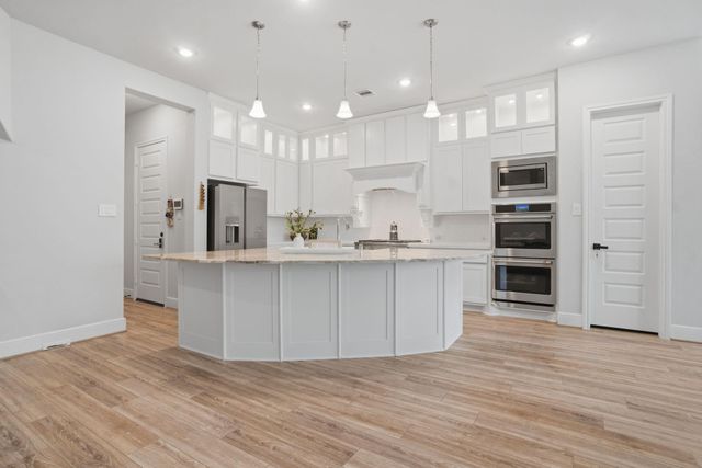 238 Liatris Court, Conroe, TX 77304