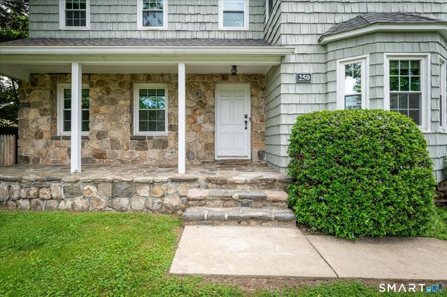 250 High Ridge Road, Stamford, CT 06905