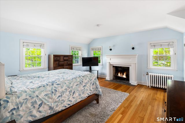 250 High Ridge Road, Stamford, CT 06905