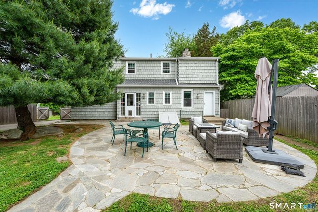 250 High Ridge Road, Stamford, CT 06905