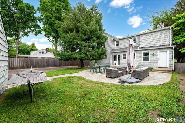 250 High Ridge Road, Stamford, CT 06905