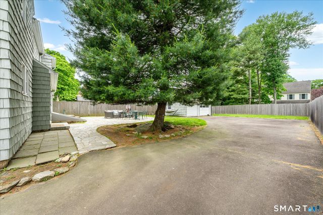 250 High Ridge Road, Stamford, CT 06905