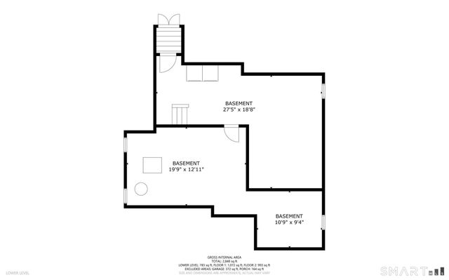 250 High Ridge Road, Stamford, CT 06905