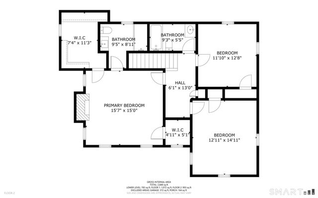 250 High Ridge Road, Stamford, CT 06905