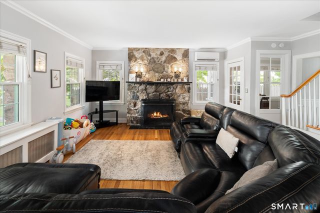 250 High Ridge Road, Stamford, CT 06905