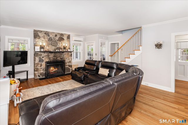 250 High Ridge Road, Stamford, CT 06905