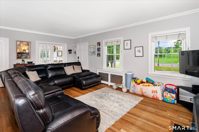 250 High Ridge Road, Stamford, CT 06905