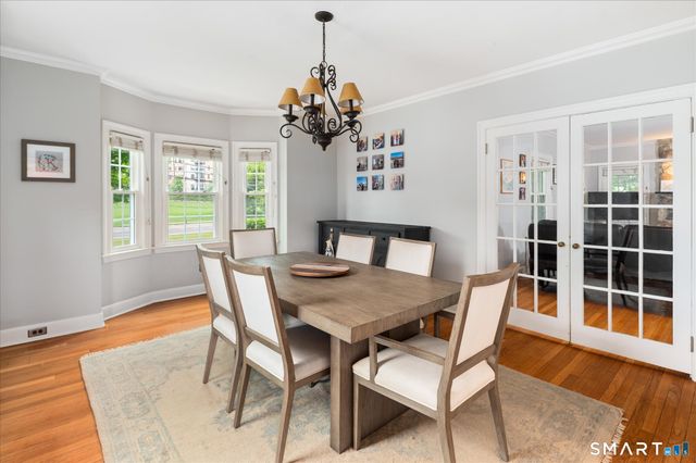250 High Ridge Road, Stamford, CT 06905