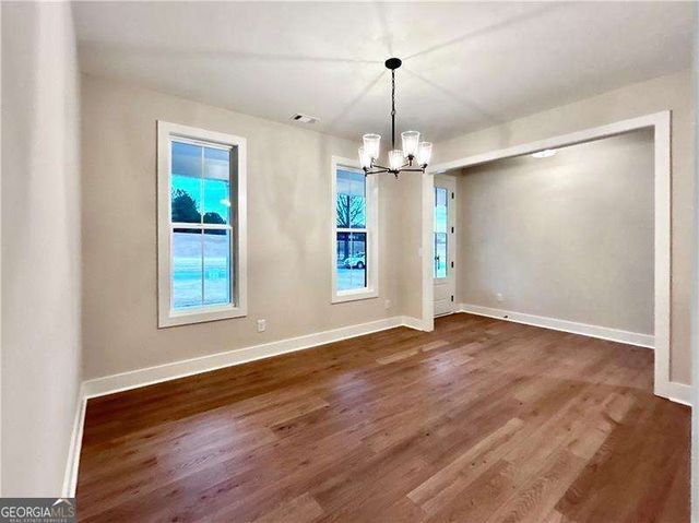 22 Lakewood Court SE, Cartersville, GA 30120