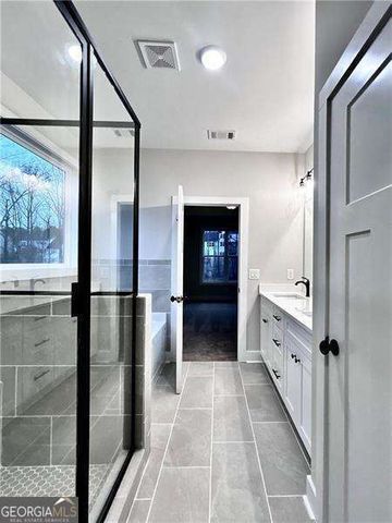 22 Lakewood Court SE, Cartersville, GA 30120