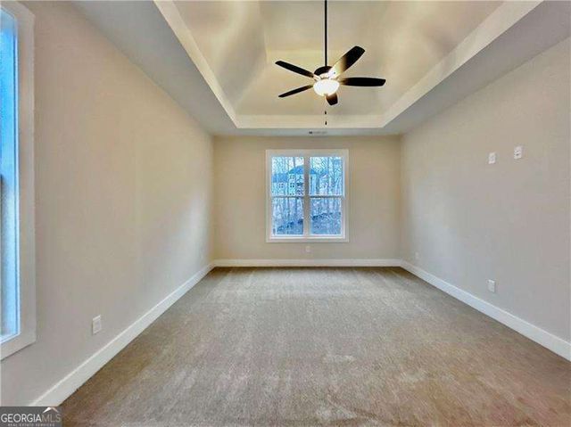 22 Lakewood Court SE, Cartersville, GA 30120