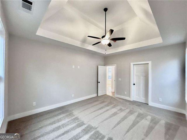 22 Lakewood Court SE, Cartersville, GA 30120