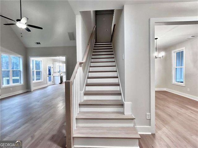 22 Lakewood Court SE, Cartersville, GA 30120