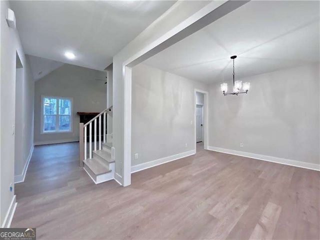 22 Lakewood Court SE, Cartersville, GA 30120