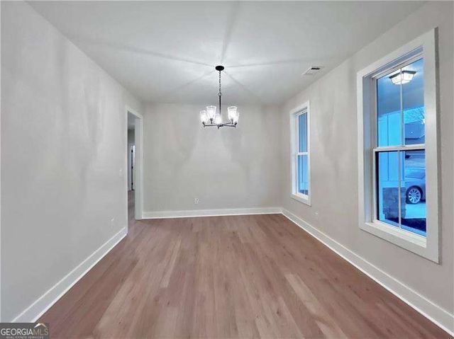 22 Lakewood Court SE, Cartersville, GA 30120