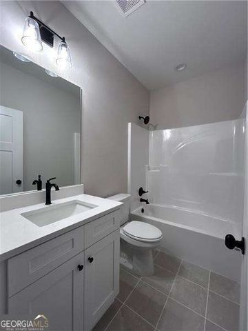 22 Lakewood Court SE, Cartersville, GA 30120