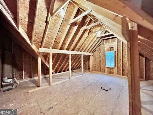 22 Lakewood Court SE, Cartersville, GA 30120