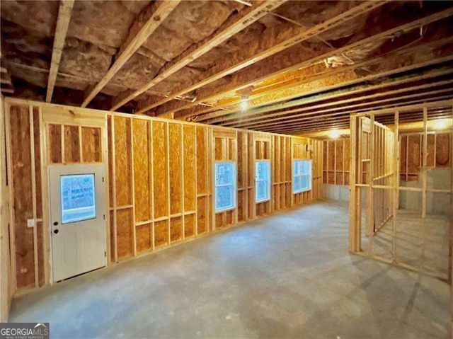 22 Lakewood Court SE, Cartersville, GA 30120