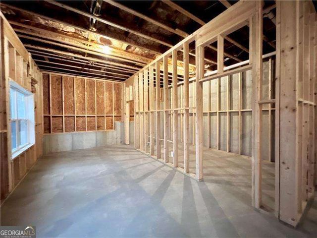 22 Lakewood Court SE, Cartersville, GA 30120