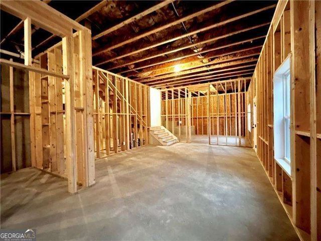 22 Lakewood Court SE, Cartersville, GA 30120