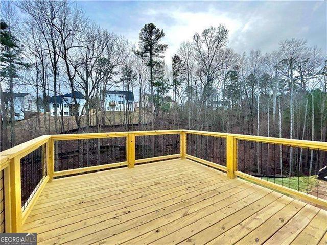 22 Lakewood Court SE, Cartersville, GA 30120