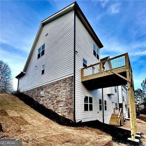 22 Lakewood Court SE, Cartersville, GA 30120