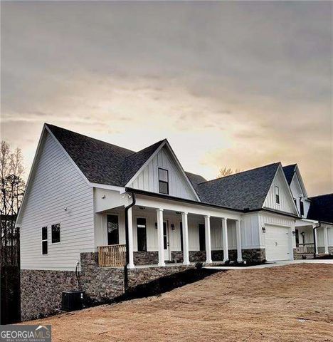 22 Lakewood Court SE, Cartersville, GA 30120