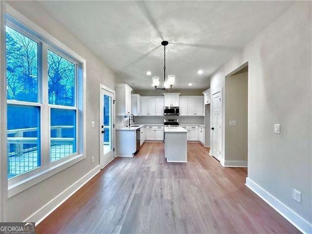 22 Lakewood Court SE, Cartersville, GA 30120