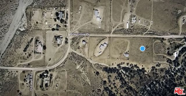 0 Pine Grove Dr, Tehachapi, CA 93561