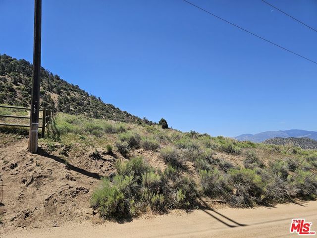 0 Pine Grove Dr, Tehachapi, CA 93561