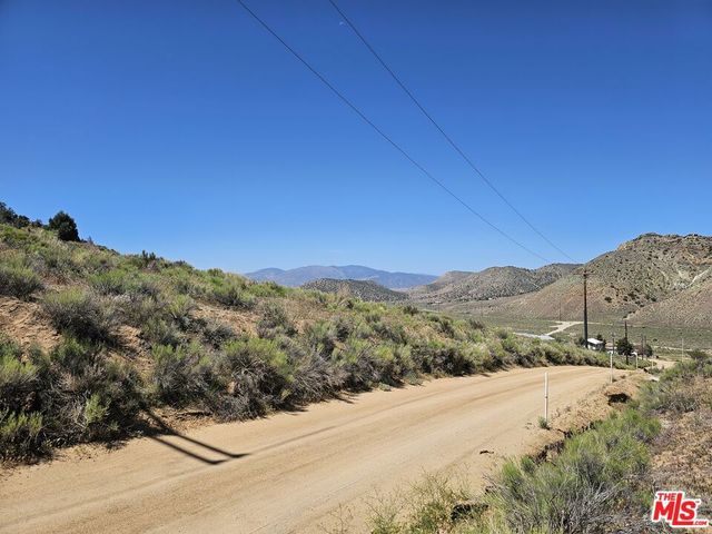 0 Pine Grove Dr, Tehachapi, CA 93561
