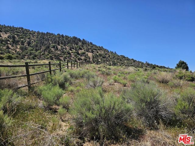 0 Pine Grove Dr, Tehachapi, CA 93561