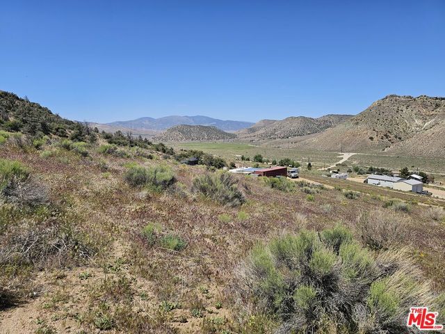 0 Pine Grove Dr, Tehachapi, CA 93561