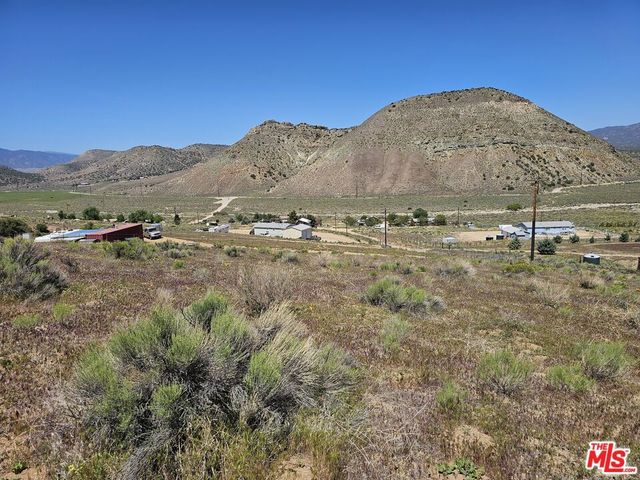0 Pine Grove Dr, Tehachapi, CA 93561