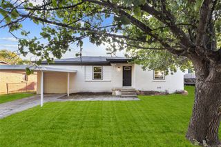537 June Drive, White Settlement, TX 76108