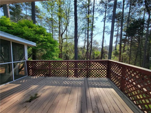 718 Harness Crescent, Lithonia, GA 30058