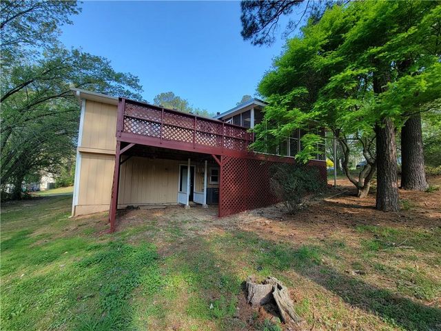 718 Harness Crescent, Lithonia, GA 30058