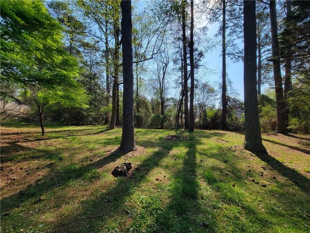 718 Harness Crescent, Lithonia, GA 30058