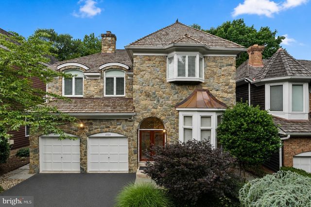 10314 THORNBUSH LN, Bethesda, MD 20814