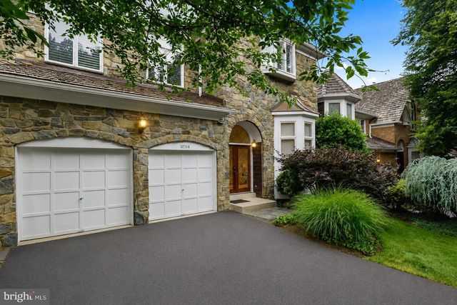 10314 THORNBUSH LN, Bethesda, MD 20814