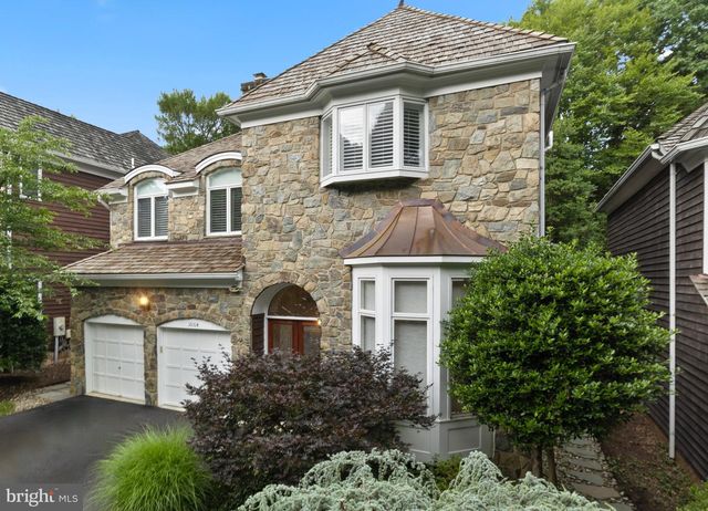 10314 THORNBUSH LN, Bethesda, MD 20814