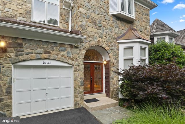 10314 THORNBUSH LN, Bethesda, MD 20814