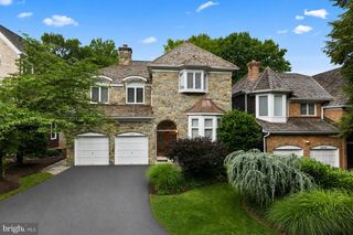 10314 THORNBUSH LN, Bethesda, MD 20814