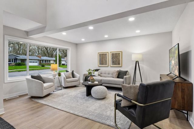 3220 Aquila Lane S, Saint Louis Park, MN 55426